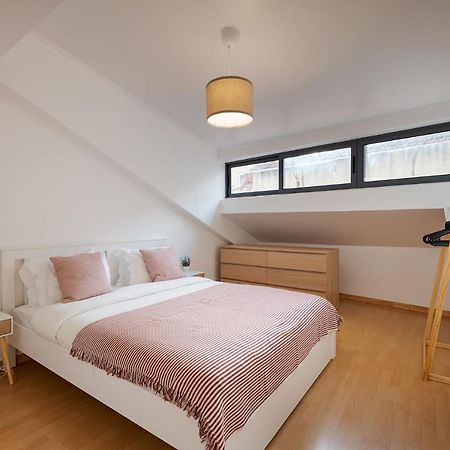 Central Gem IV - Lisbon Trendy Santos District With Dedicated Workspace 외부 사진